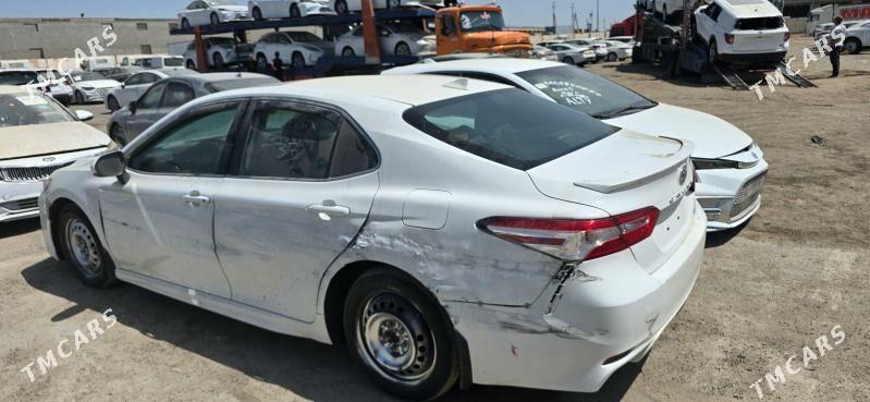 Toyota Camry 2020 - 360 000 TMT - Mary - img 3