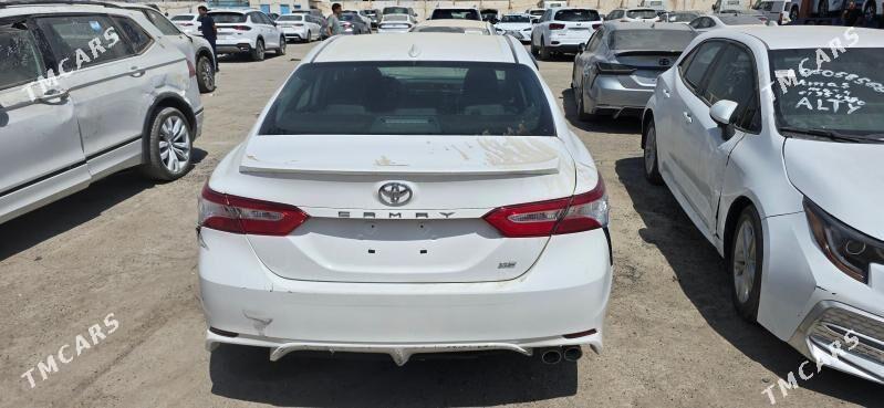 Toyota Camry 2020 - 360 000 TMT - Mary - img 10