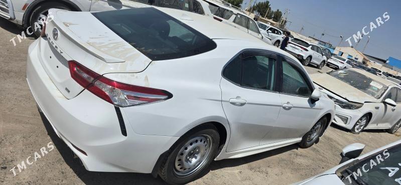 Toyota Camry 2020 - 360 000 TMT - Mary - img 2