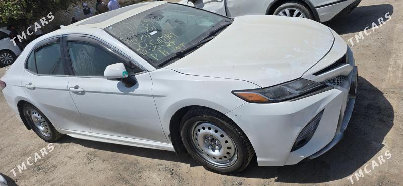 Toyota Camry 2020 - 360 000 TMT - Mary - img 5