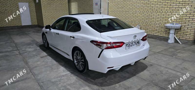 Toyota Camry 2020 - 360 000 TMT - Mary - img 6