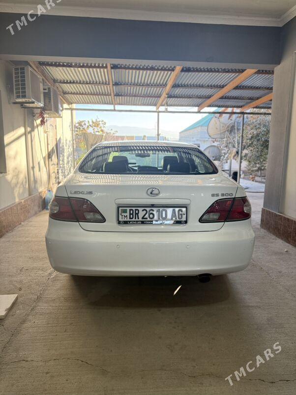 Lexus ES 300 2003 - 185 000 TMT - Gypjak - img 3