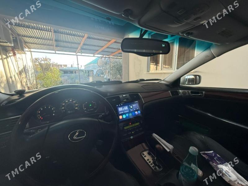 Lexus ES 300 2003 - 185 000 TMT - Gypjak - img 2