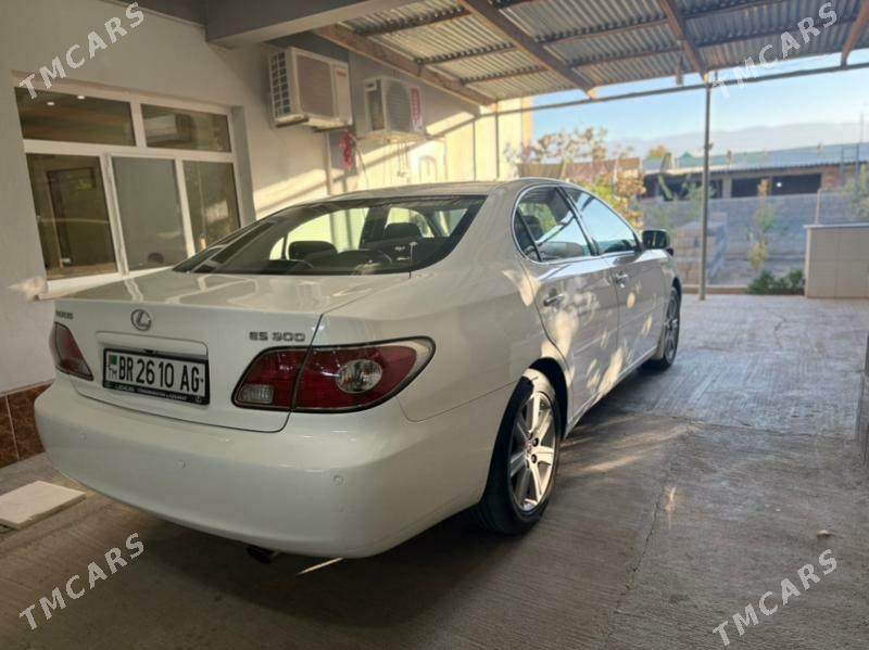 Lexus ES 300 2003 - 185 000 TMT - Gypjak - img 5