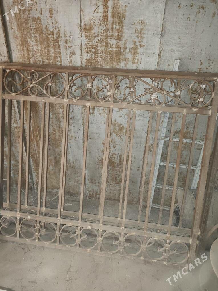 ограда - Байрамали - img 3