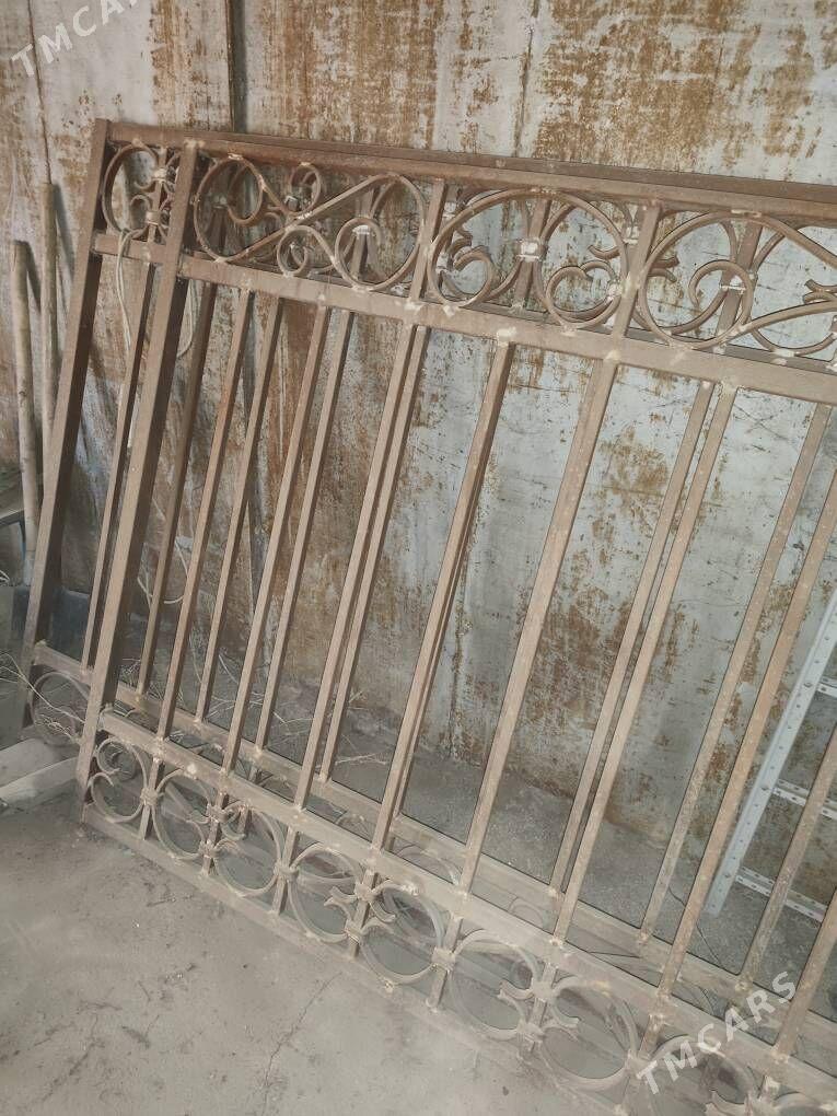 ограда - Байрамали - img 4