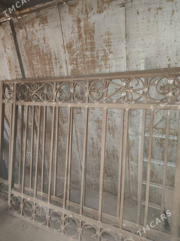 ограда - Байрамали - img 2