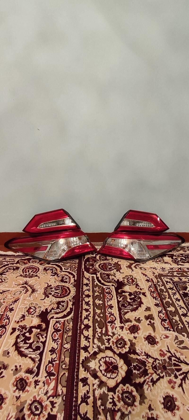 KEMRI 22 STOP FARA 4 000 TMT - Aşgabat - img 1