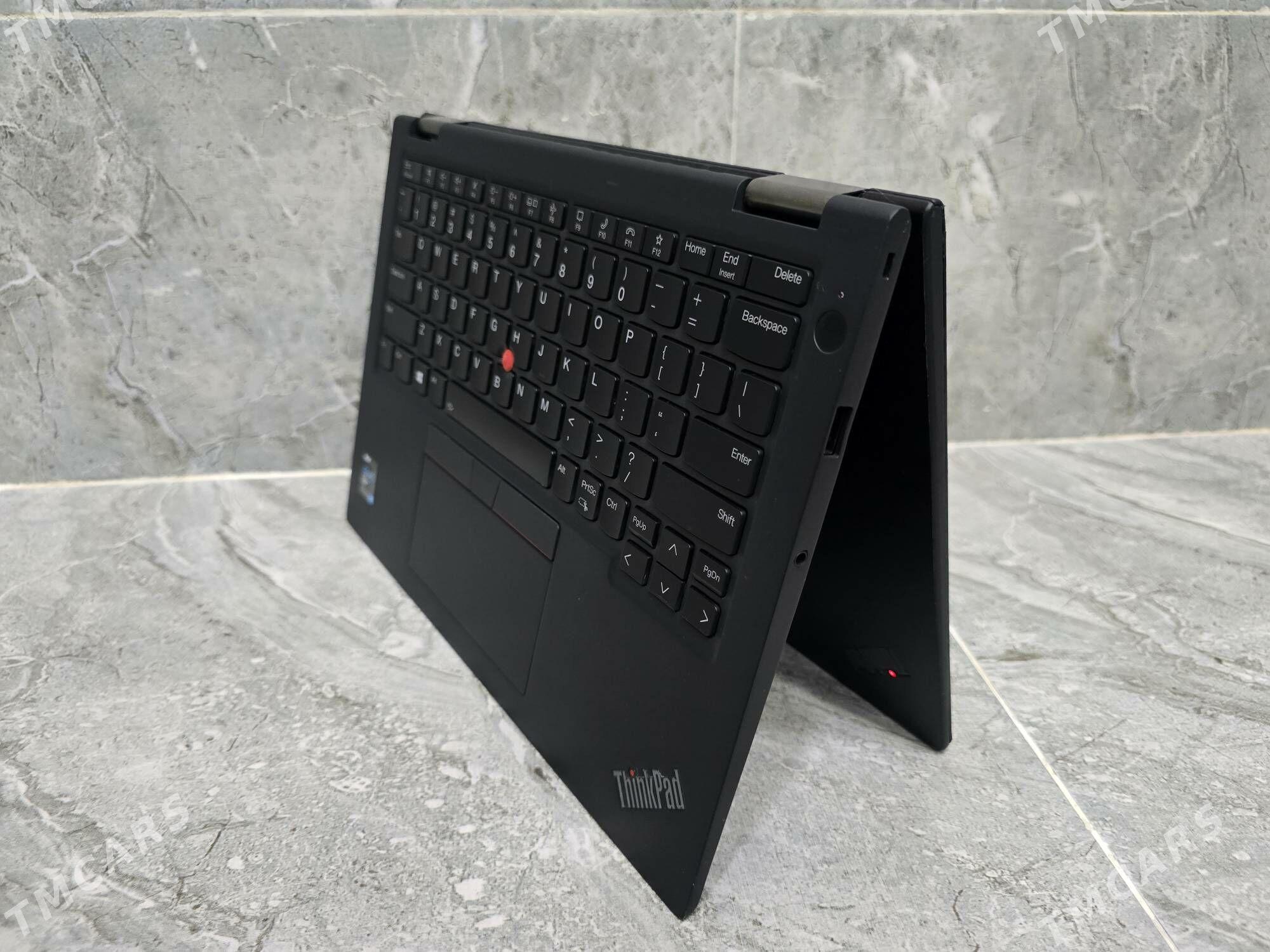 ThinkPad X13 YOGA i5-11 16\256 - Aşgabat - img 2