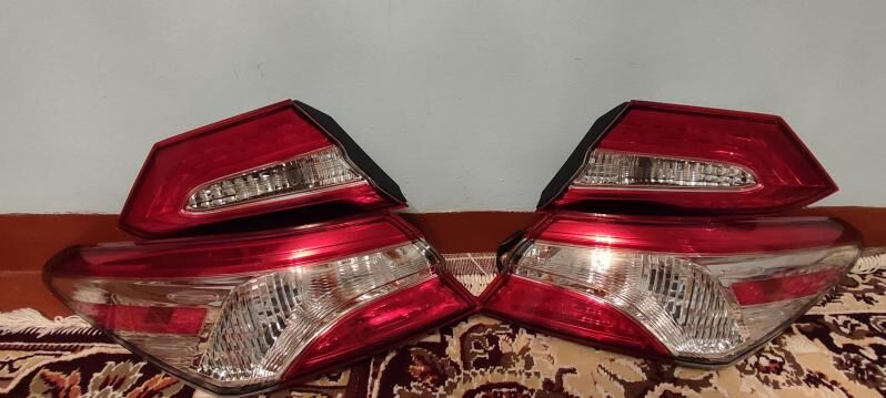 KEMRI 22 STOP FARA 4 000 TMT - Aşgabat - img 2