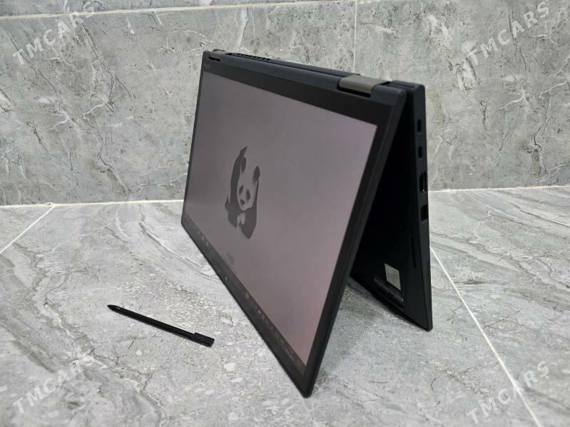 ThinkPad x13 YOGA i5-12 8\512 - Aşgabat - img 2