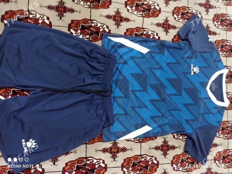 kelme forma 11 - Türkmenbaşy - img 2