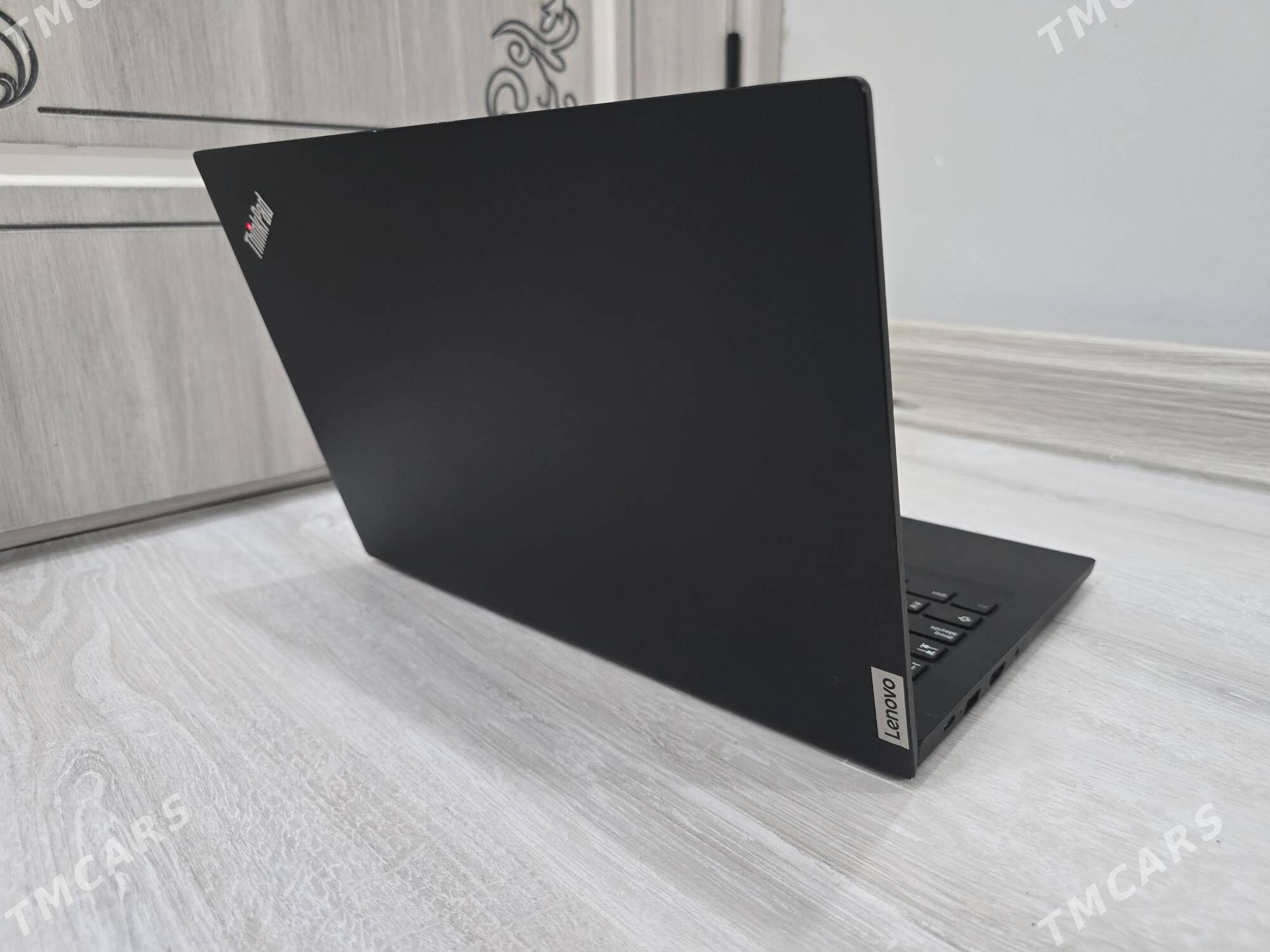 ThinkPad E14 NVIDIA i7-11 16/5 - Aşgabat - img 2