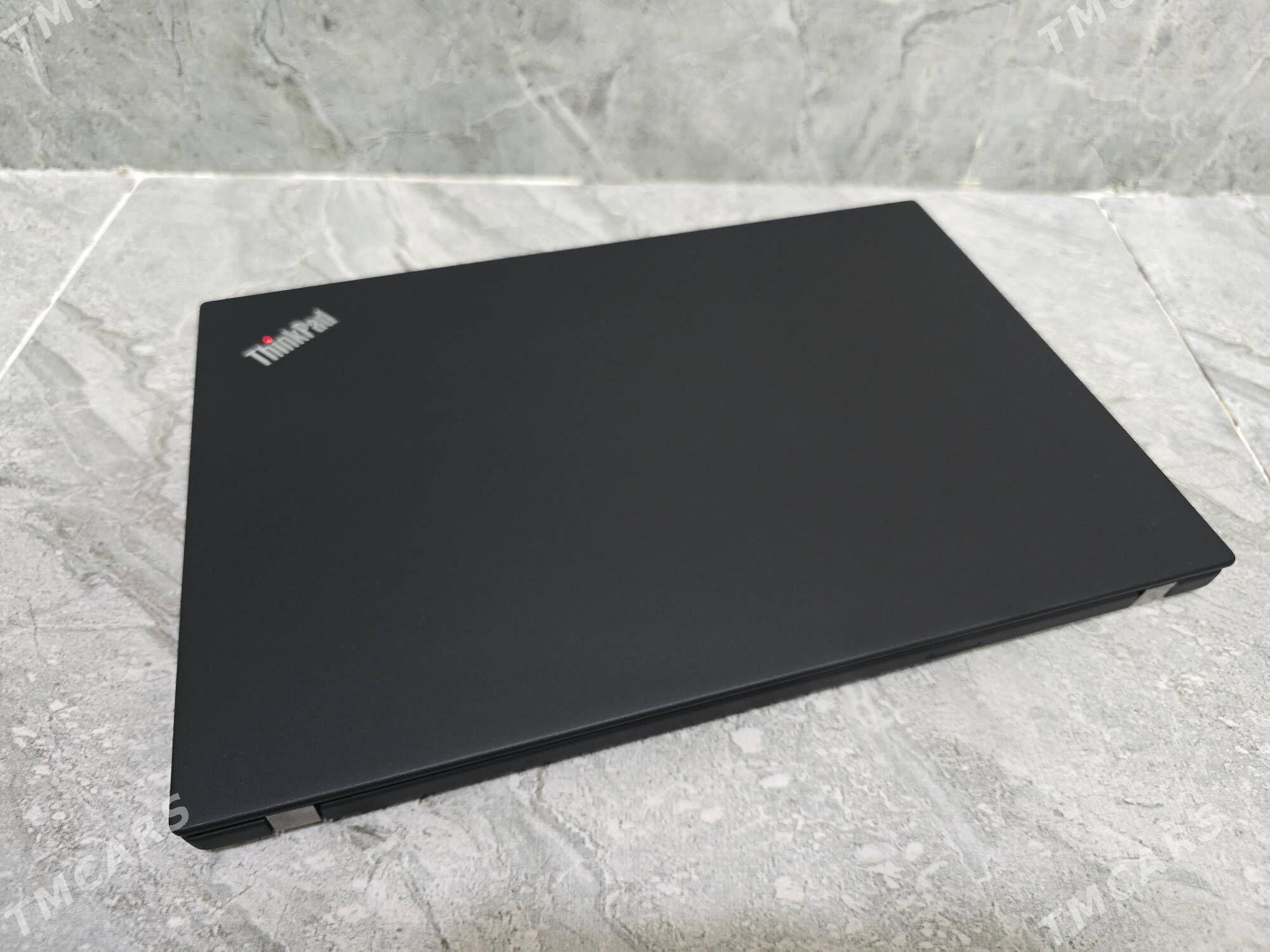 ThinkPad T14s i7-10 16\256 - Aşgabat - img 3