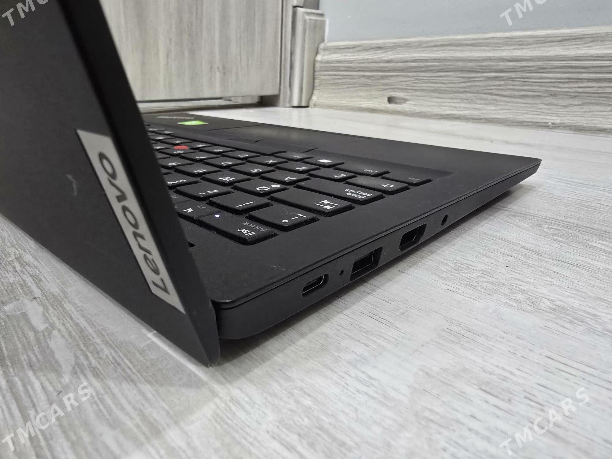 ThinkPad E14 NVIDIA i7-11 16/5 - Aşgabat - img 3