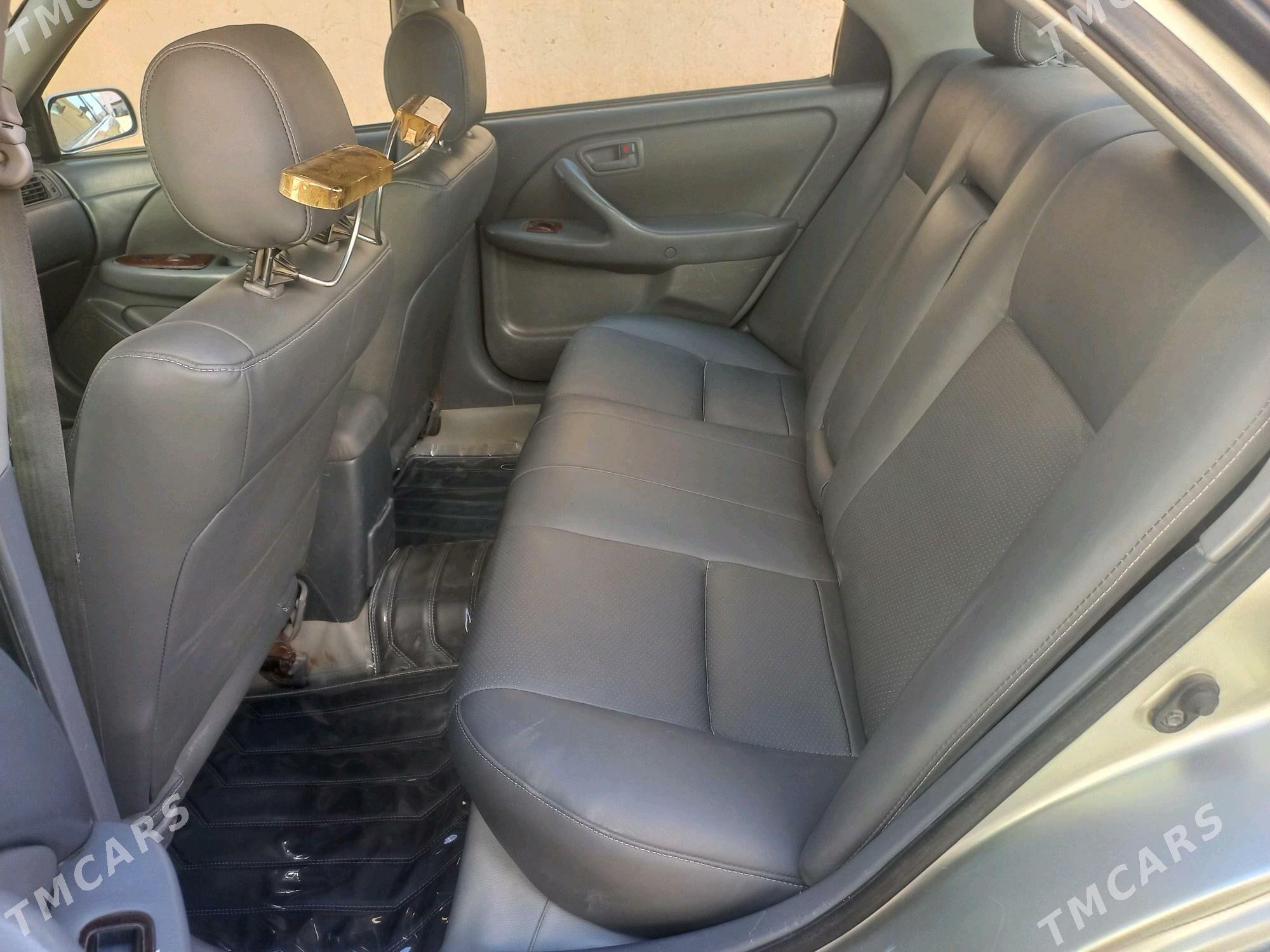 Toyota Camry 2000 - 170 000 TMT - Гарабекевюл - img 8