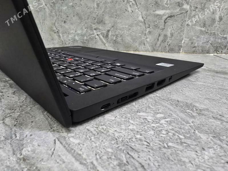 ThinkPad T14s SENSOR 32/512 - Ашхабад - img 5