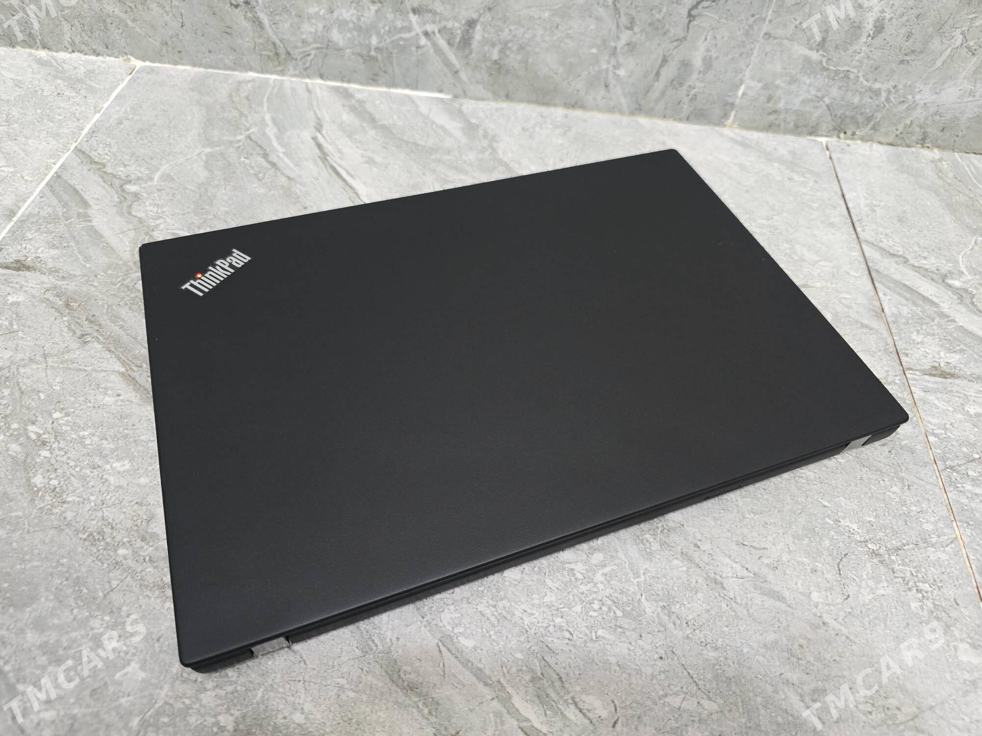 ThinkPad T14s SENSOR 32/512 - Ашхабад - img 4
