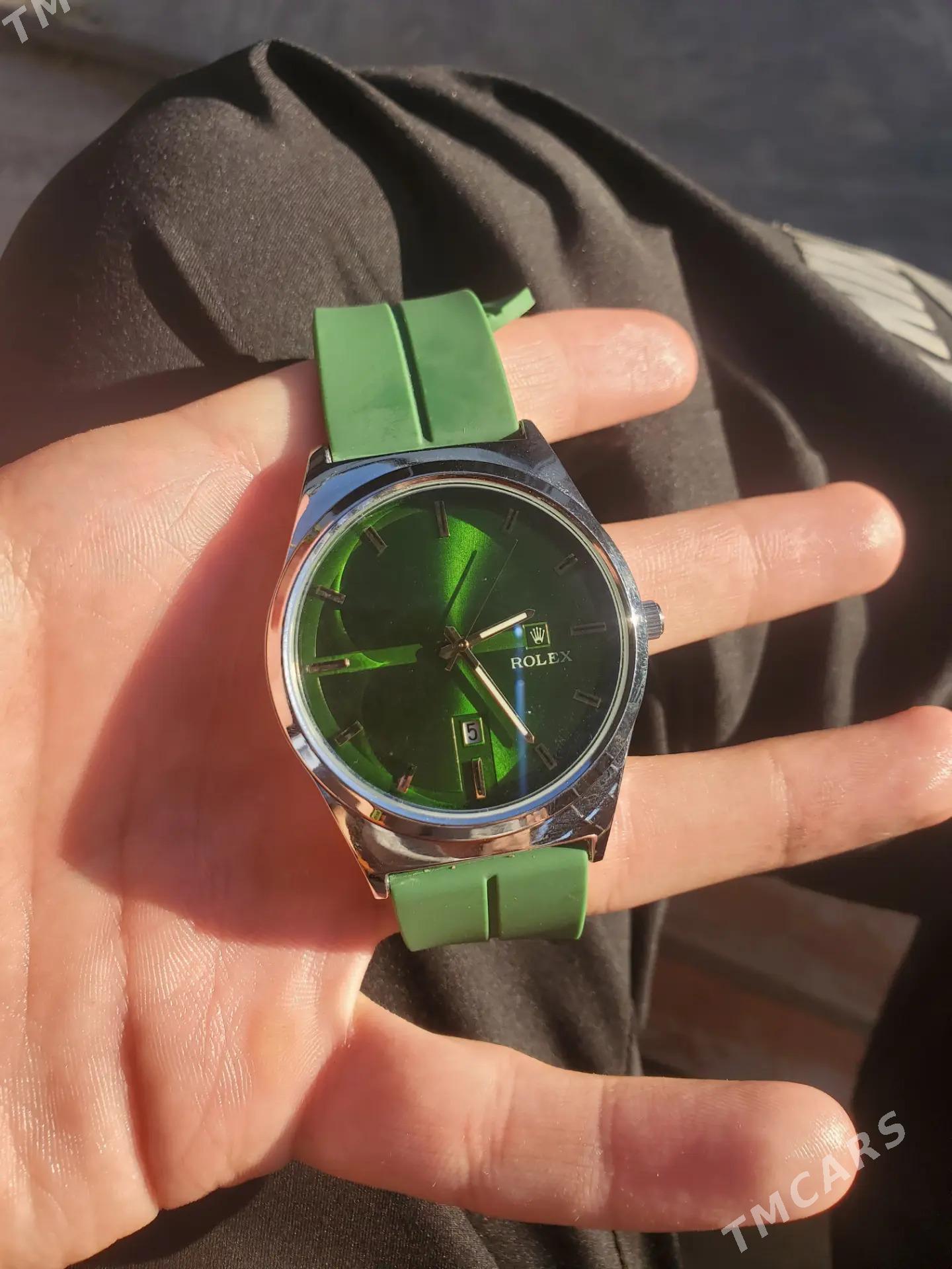 Rolex - Мары - img 2