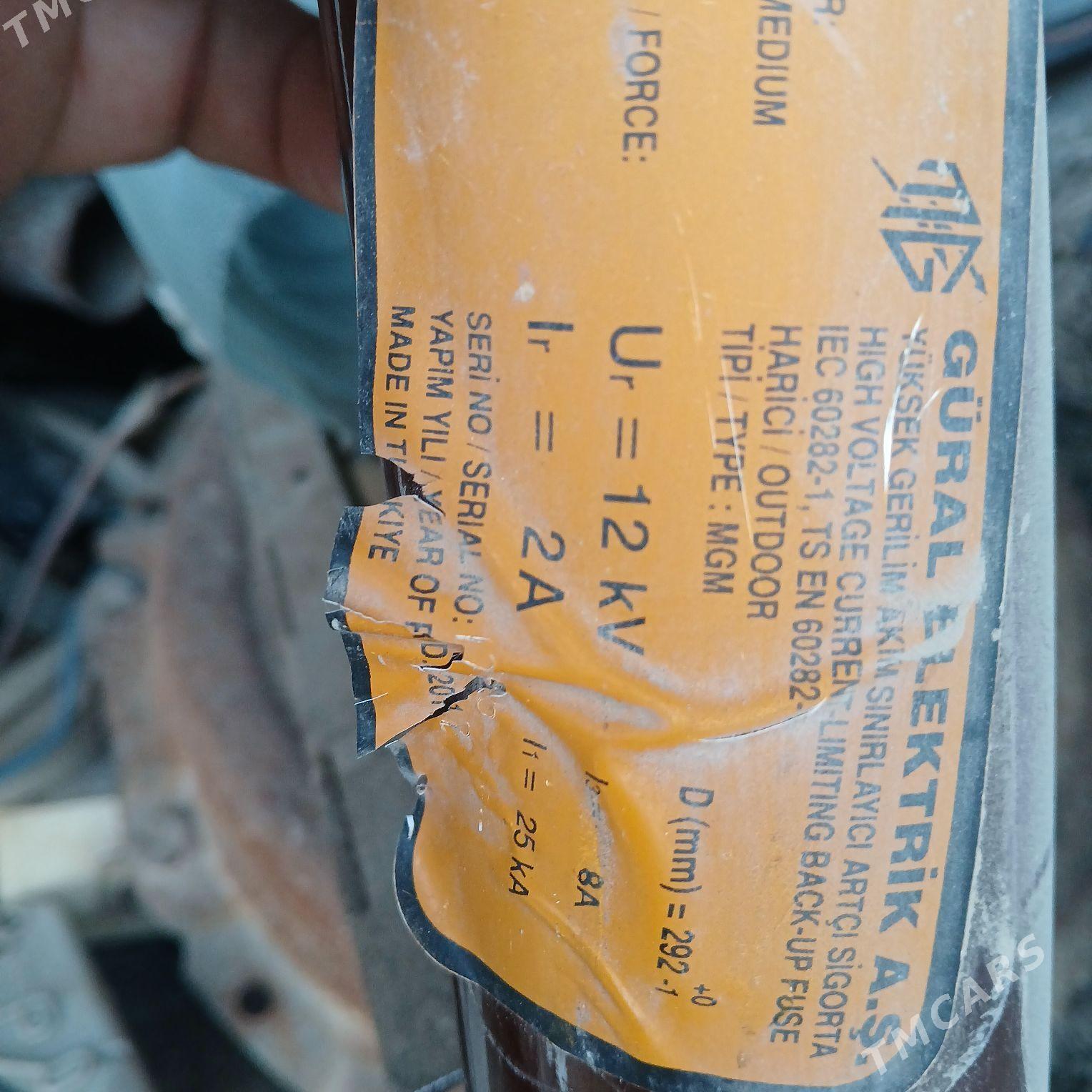 Tranformater - Ашхабад - img 2