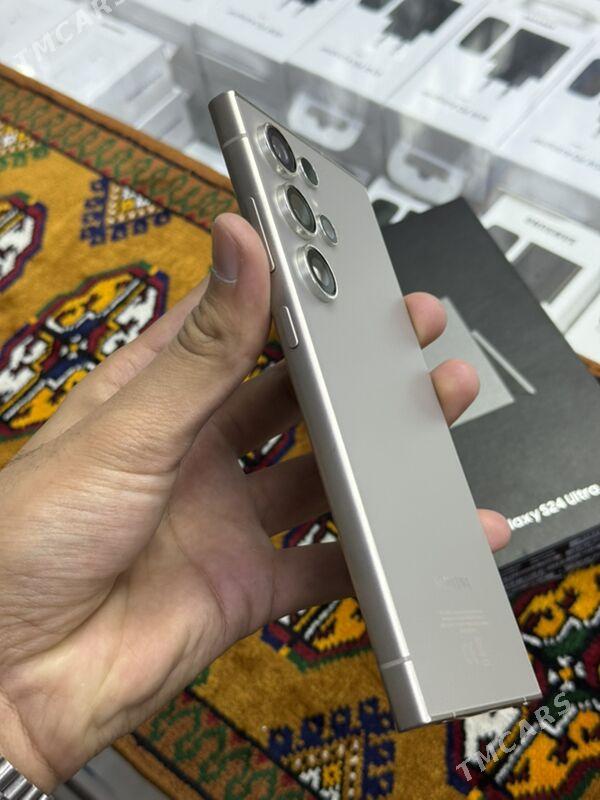 Samsung s24 ultra 12/256gb - Торговый центр "15 лет Независимости" - img 4