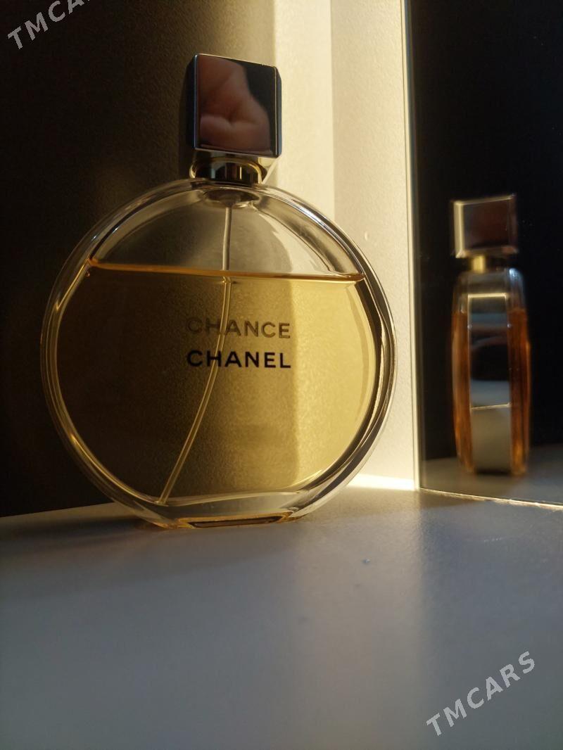 CHANCE CHANEL - Мары - img 2