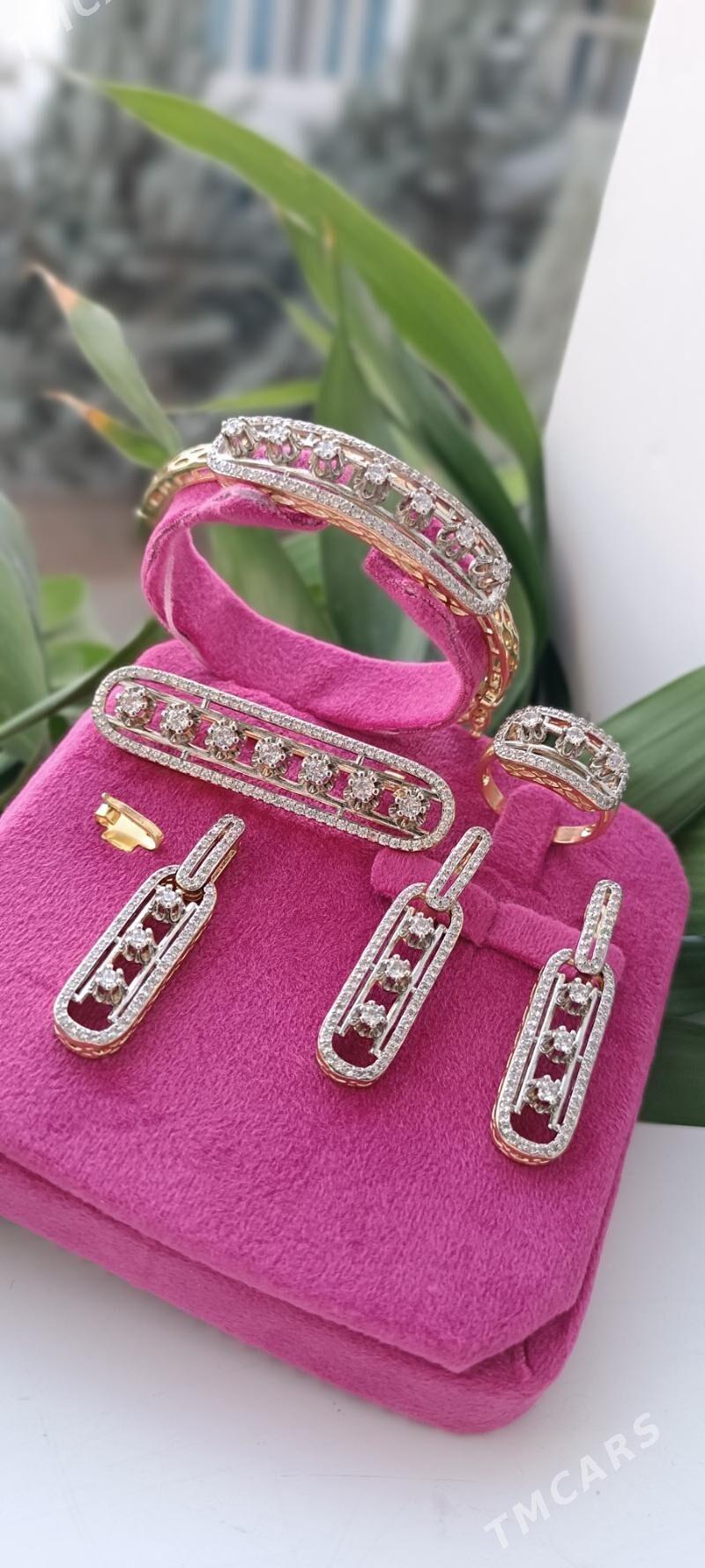 Buziterya yerewan gyzyla kopya - Ашхабад - img 1