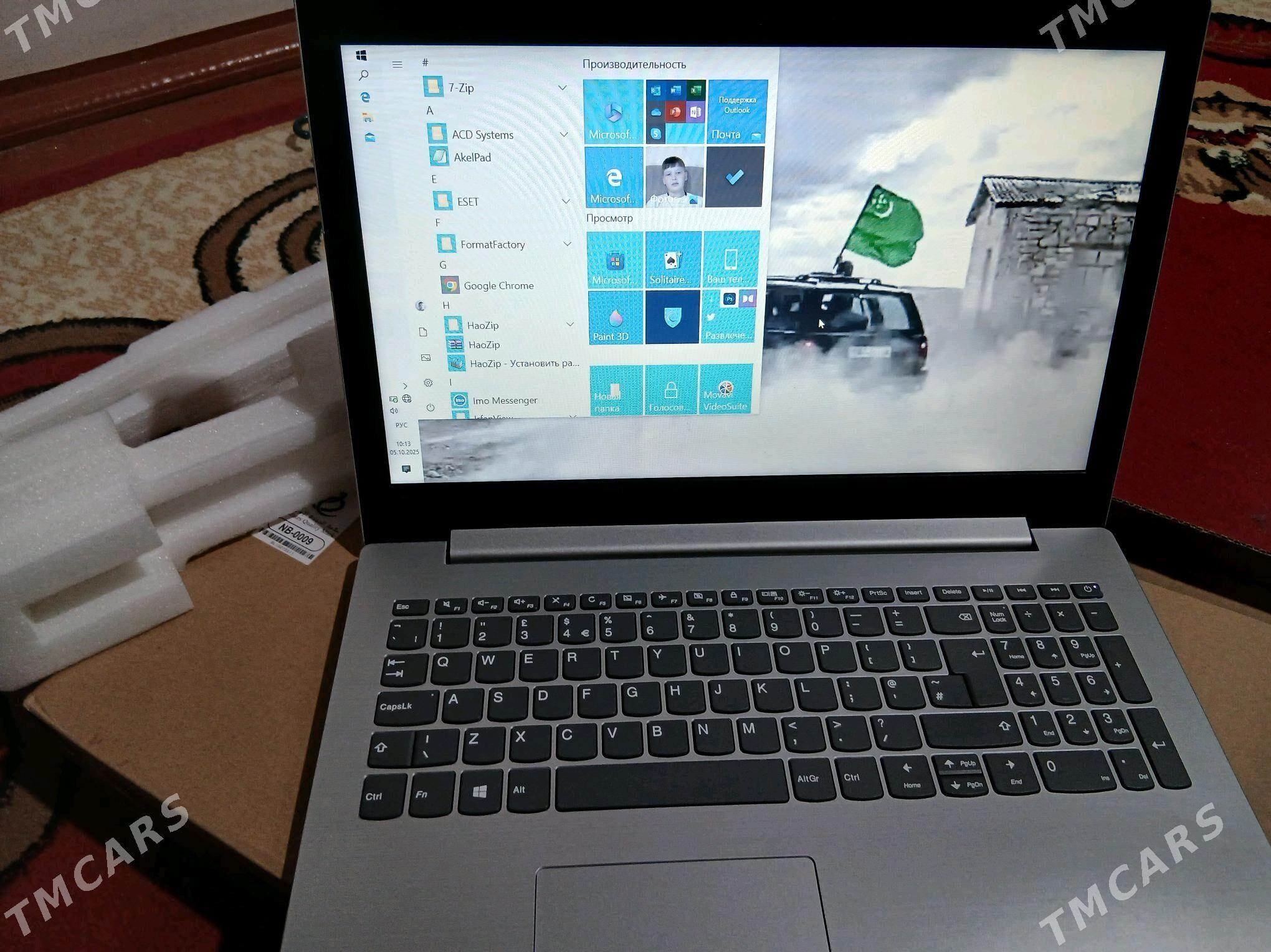 Lenovo kompyuter - Дашогуз - img 3