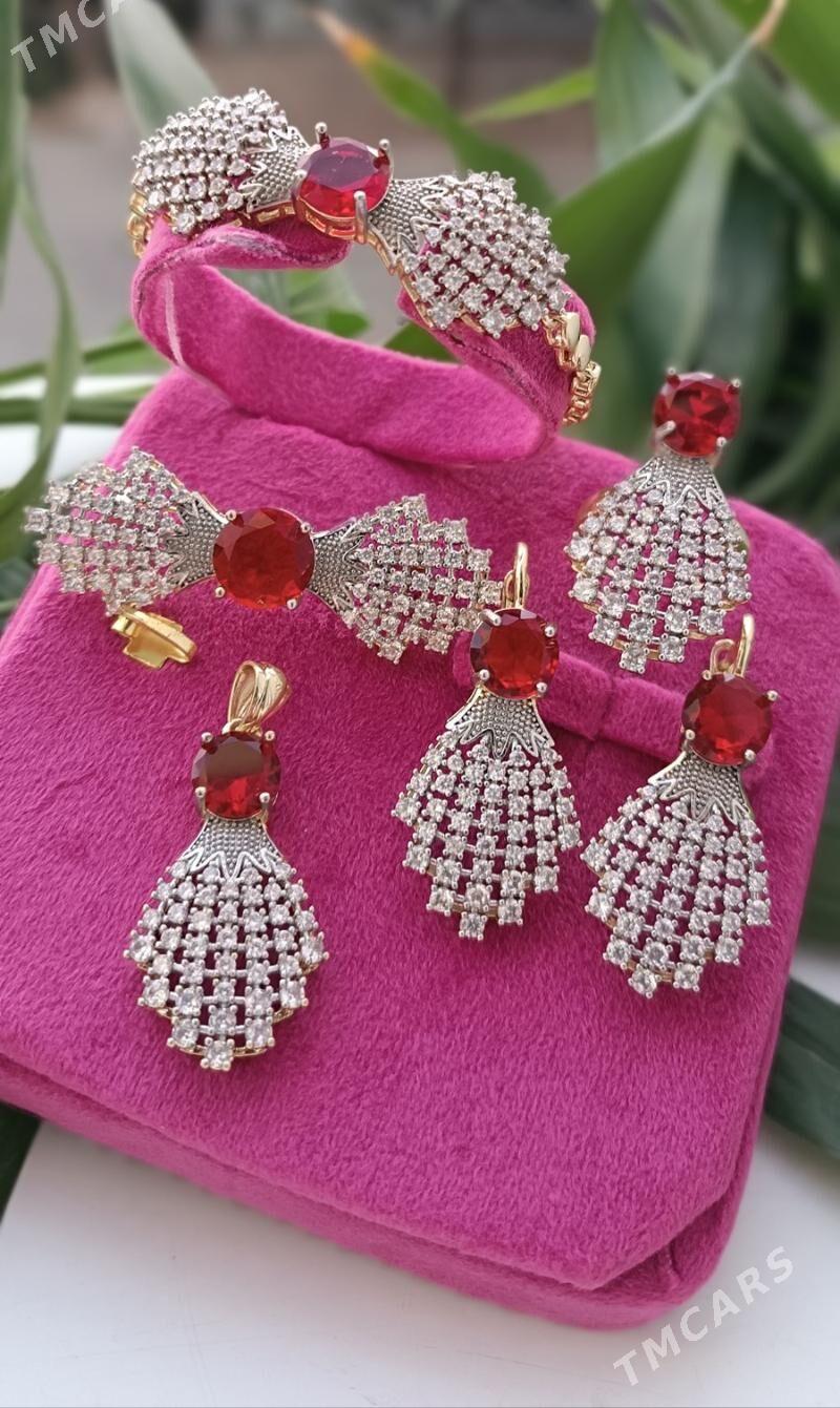 Buziterya yerewan gyzyla kopya - Ашхабад - img 2