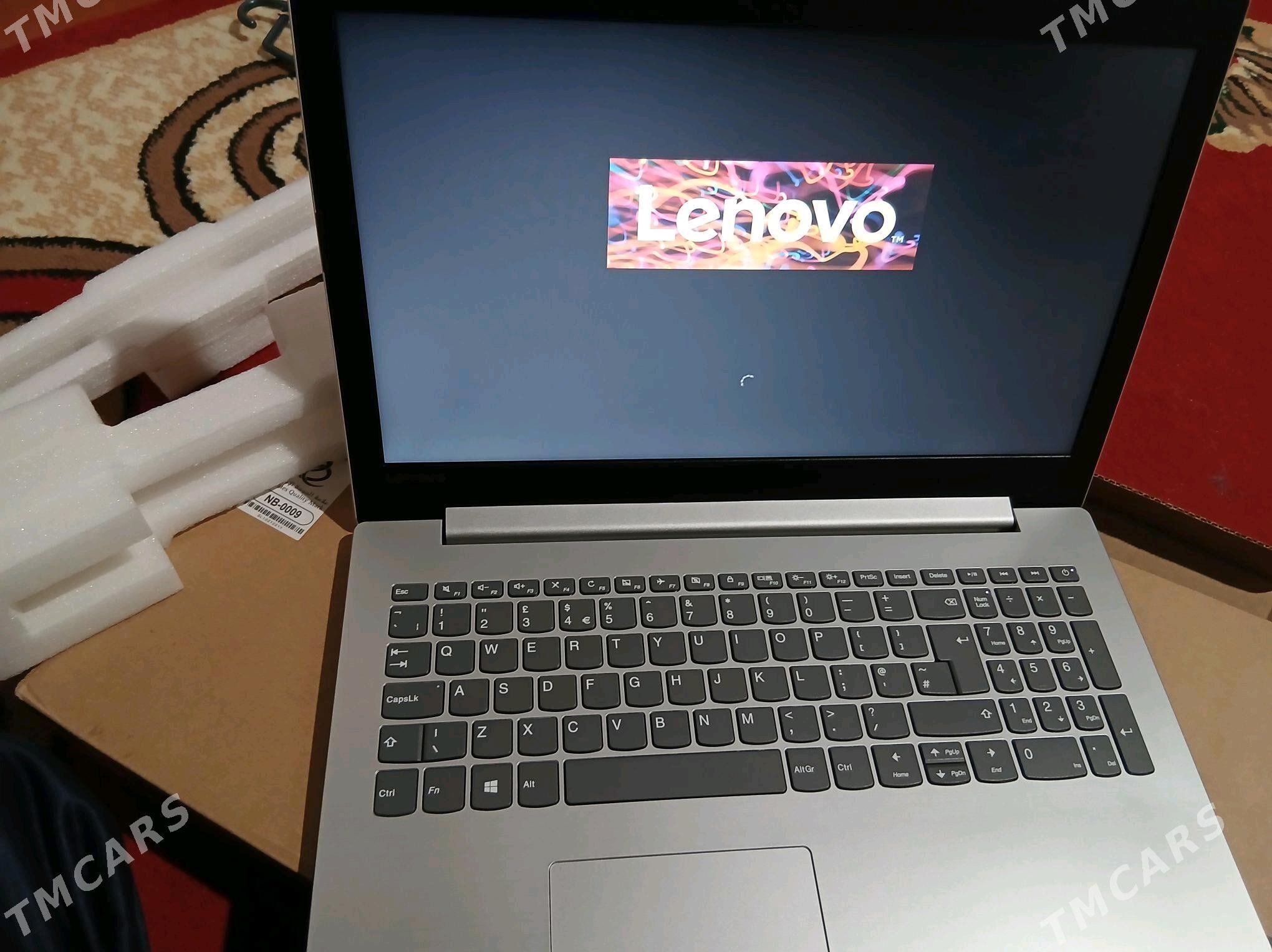 Lenovo kompyuter - Дашогуз - img 2