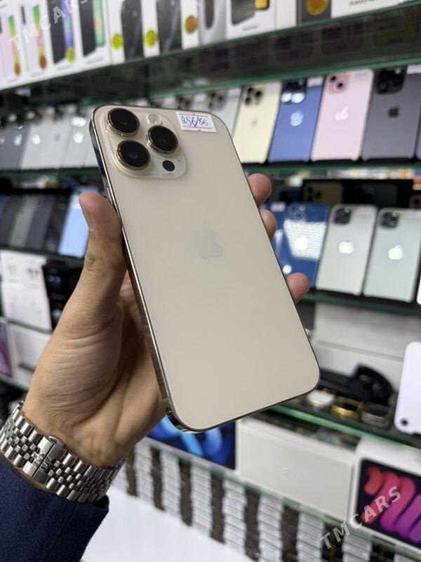 IPhone 14 Pro Max 256gb 2sim - Garaşsyzlygyň 15 ýyllygy Söwda Merkezi - img 6