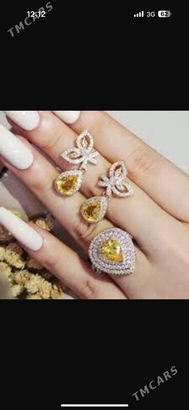 gyzyl Kumus Alyan - Ашхабад - img 1