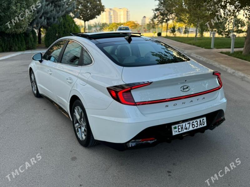 Hyundai Sonata 2020 - 310 000 TMT - Aşgabat - img 2