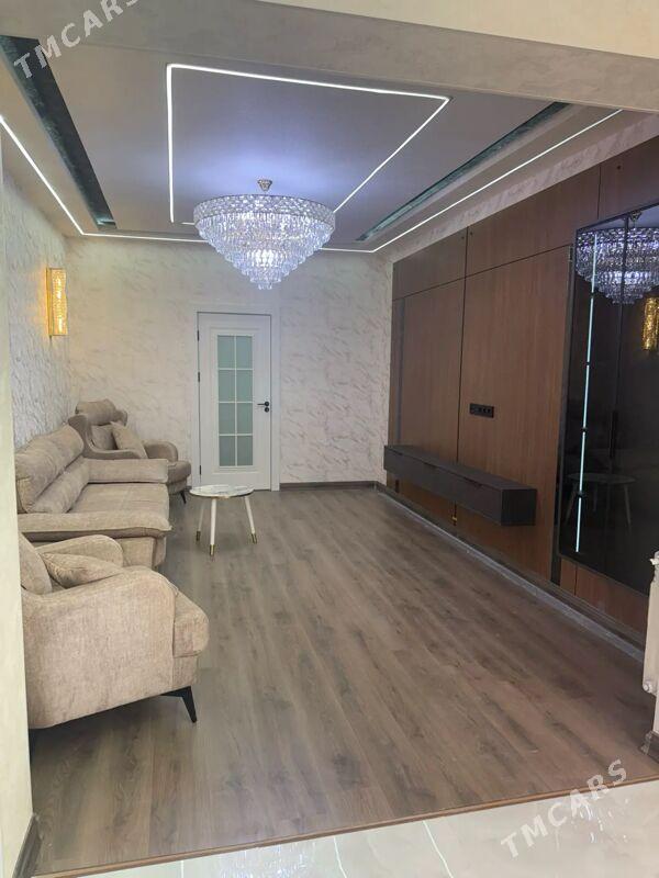 Gaudan w satlyk jay 3 komnat - Aşgabat - img 4