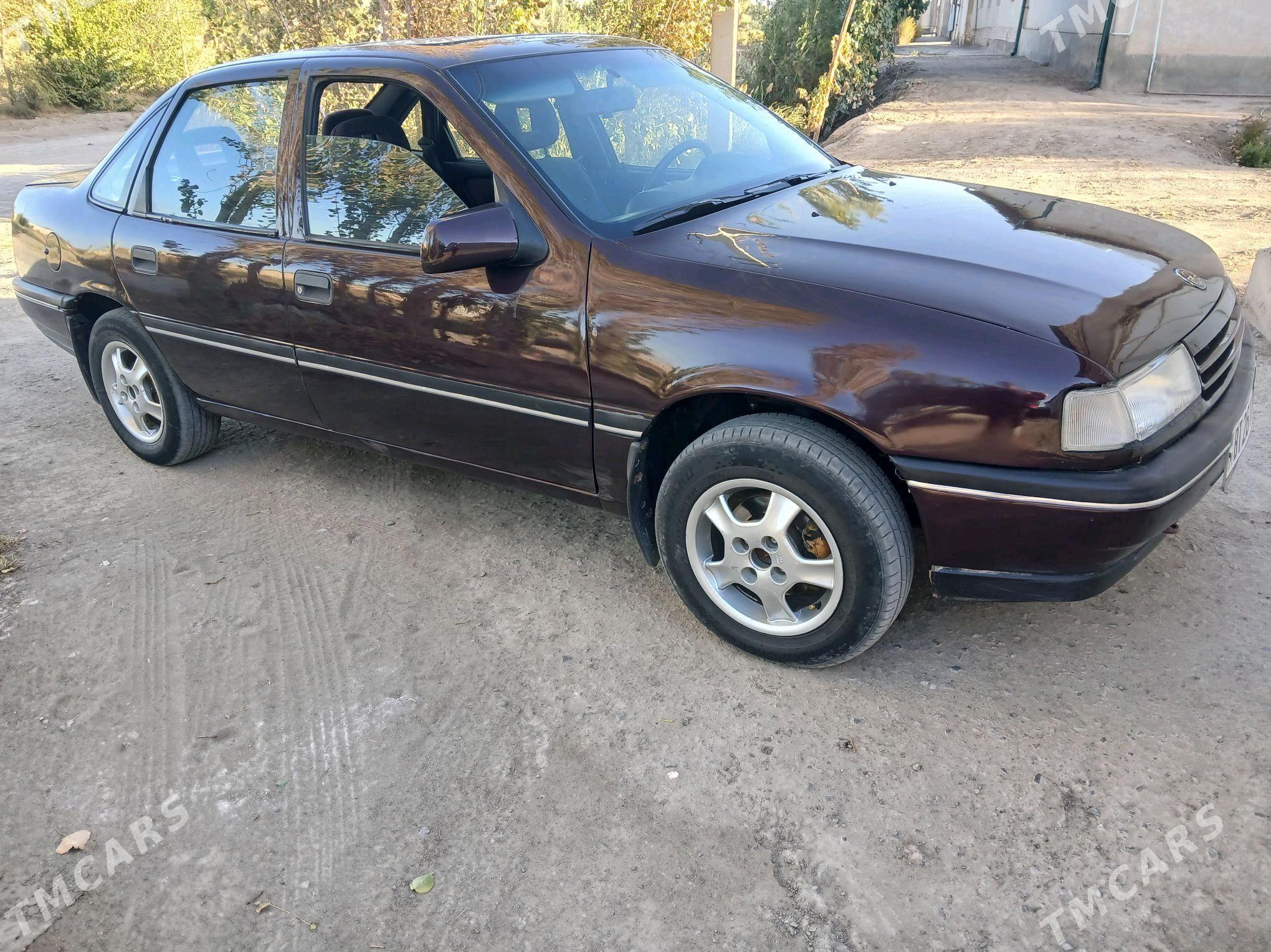 Opel Vectra 1993 - 42 000 TMT - Gubadag - img 6