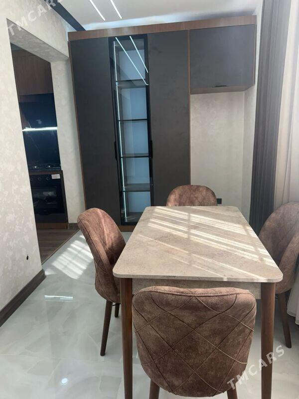 Gaudan w satlyk jay 3 komnat - Aşgabat - img 1