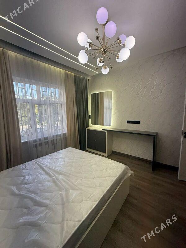 Gaudan w satlyk jay 3 komnat - Aşgabat - img 5