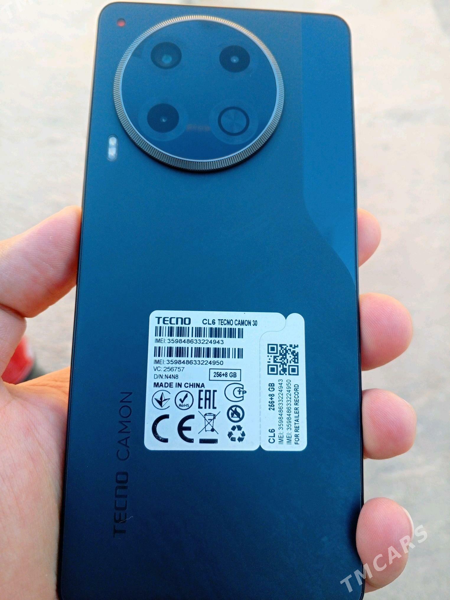 tecno camon 30 - Хитровка - img 3