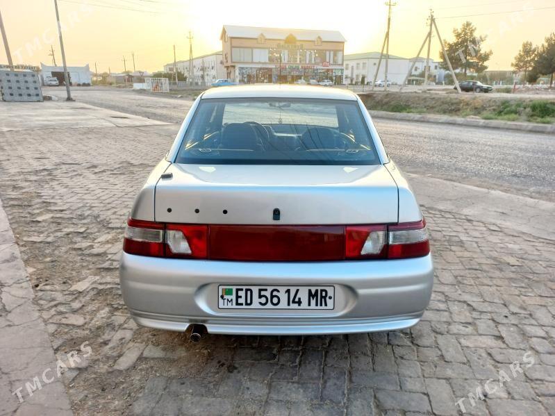 Lada 2110 2003 - 35 000 TMT - Baýramaly - img 3