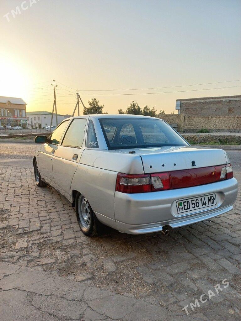 Lada 2110 2003 - 35 000 TMT - Baýramaly - img 2
