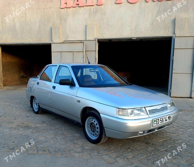 Lada 2110 2003 - 35 000 TMT - Baýramaly - img 4