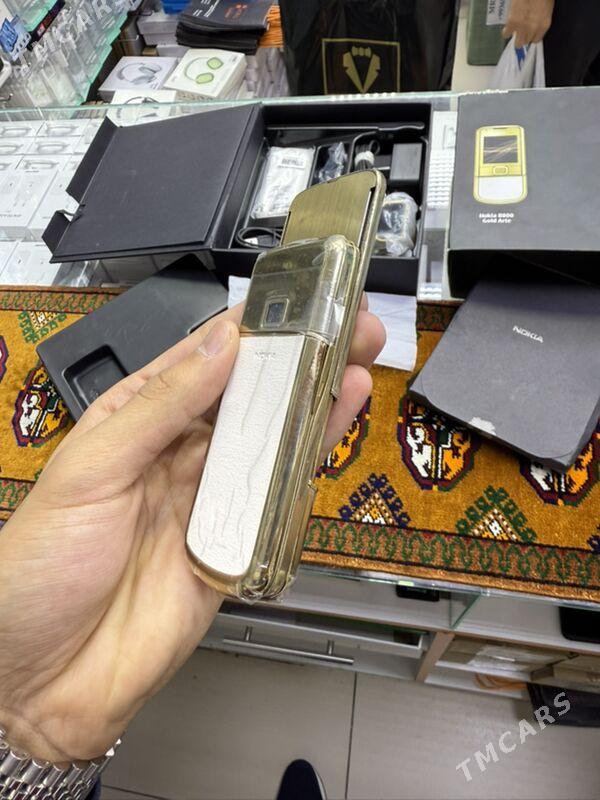 Nokia 88 00 gold arte - Торговый центр "15 лет Независимости" - img 5