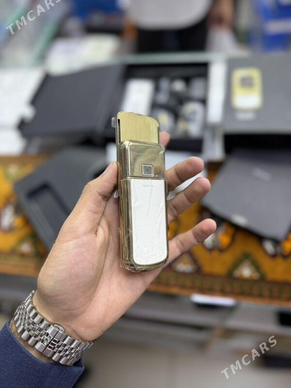 Nokia 88 00 gold arte - Торговый центр "15 лет Независимости" - img 9