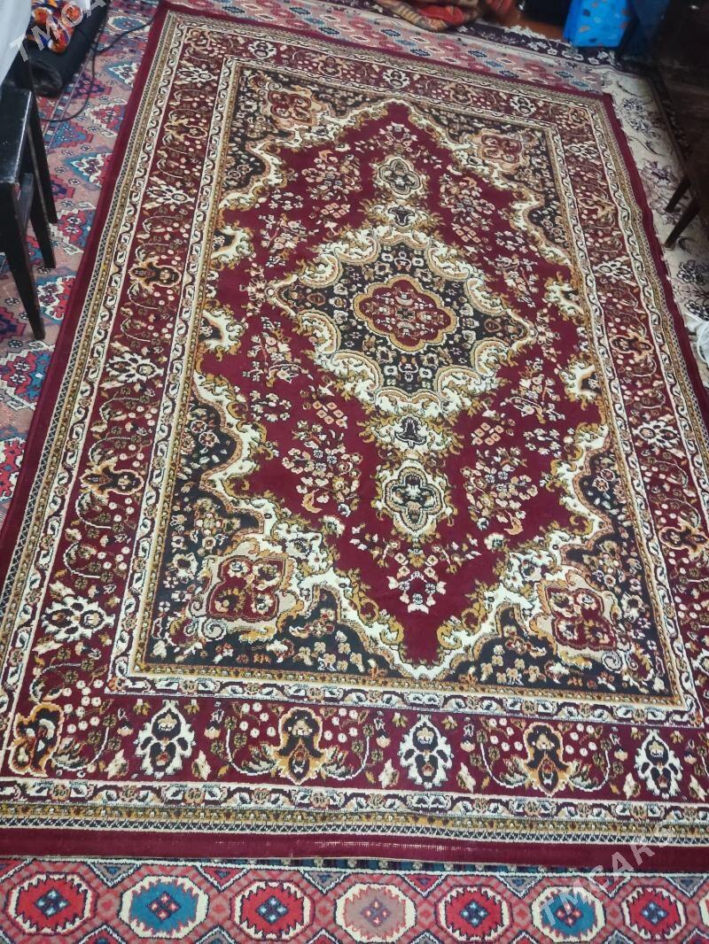 КОВРЫ - Aşgabat - img 2