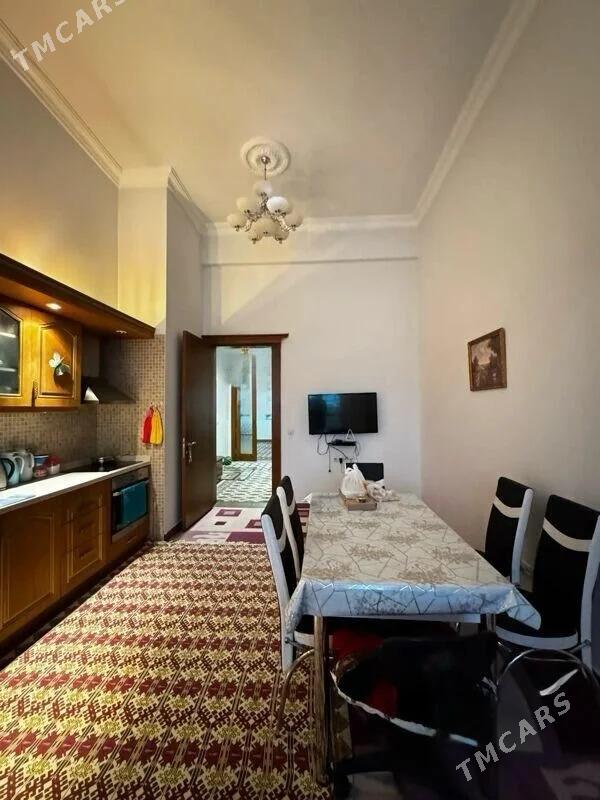 Elitka Cehow 15 Tapgyr 2 Etajy - Çehow köç. (A.Nyýazow şaýoly) - img 7