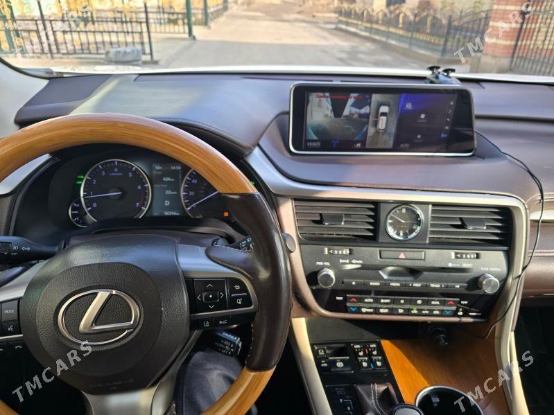 Lexus RX 350 2019 - 515 000 TMT - Türkmenabat - img 3