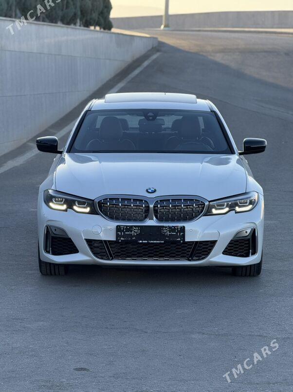 BMW 340 2021 - 685 000 TMT - Ашхабад - img 6