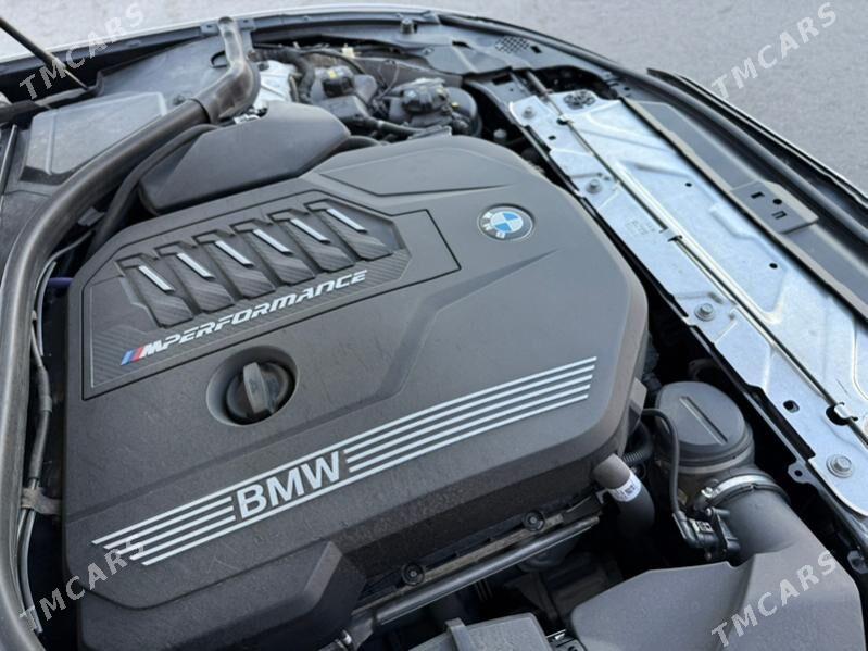 BMW 340 2021 - 685 000 TMT - Ашхабад - img 8