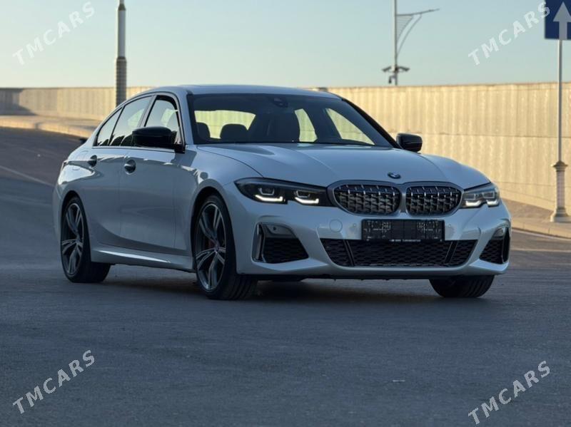 BMW 340 2021 - 685 000 TMT - Ашхабад - img 7