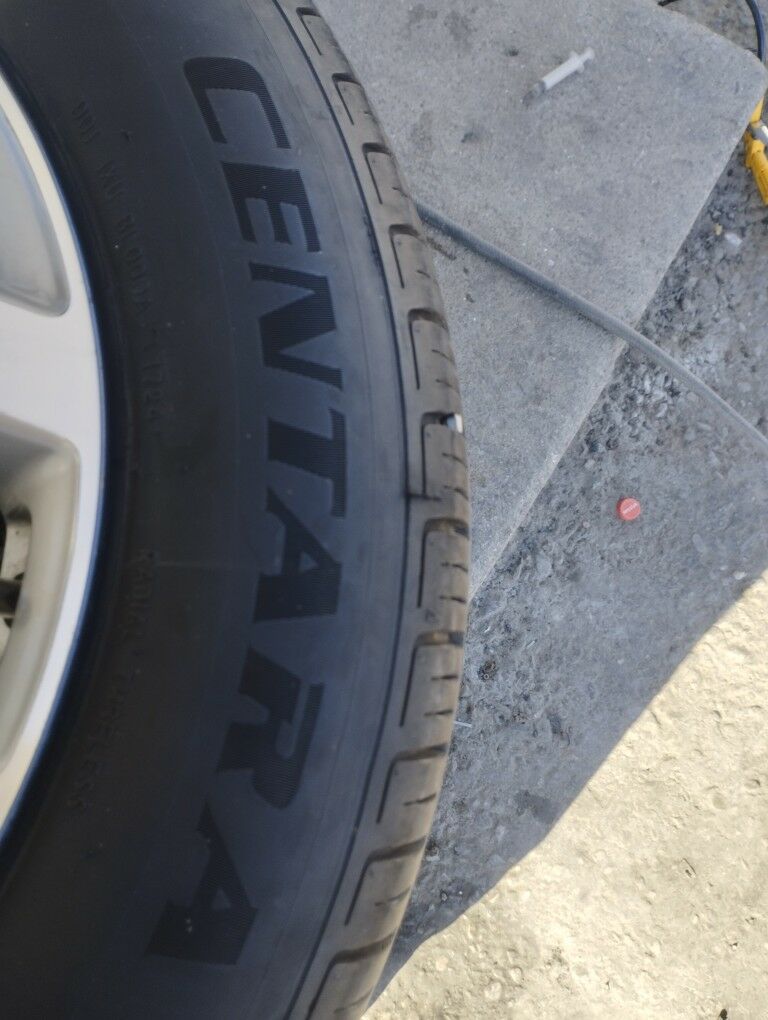 205 60 16 2 000 TMT - Хитровка - img 3